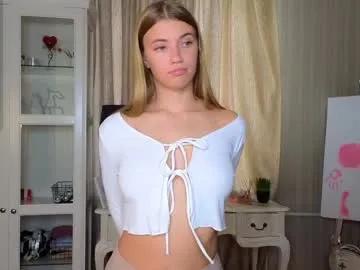 Freechat cute_fox_girl on Chaturbate