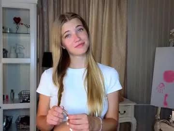 Freechat cute_fox_girl on Chaturbate