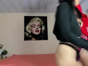 cutee_world — Make me squirt now [1106 tokens left] #kissing #latina #anal #squirt #lovense