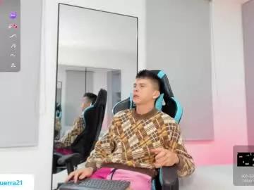 Freechat daddyrich4u on Chaturbate