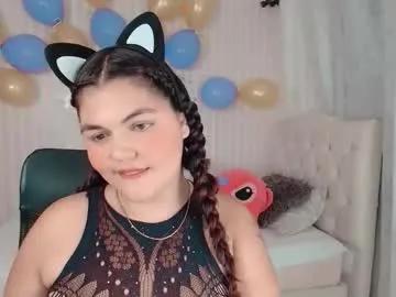 Freechat daeneryslove_doll on Chaturbate