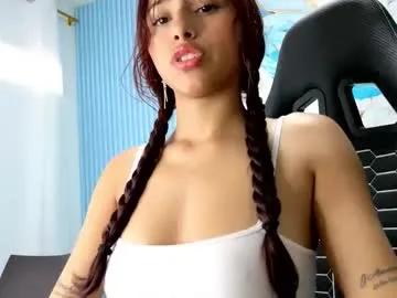 dafne17_ on Chaturbate