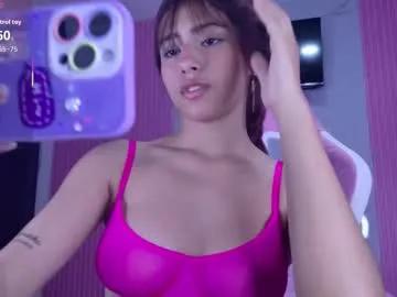 dafne17_ on Chaturbate