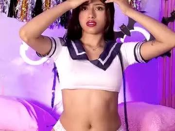 dafne17_ on Chaturbate