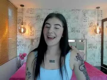 Freechat dafne_20 on Chaturbate