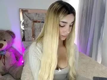 Freechat dahnia_cruz on Chaturbate