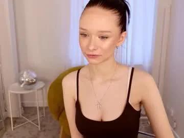 Freechat daily_glam on Chaturbate