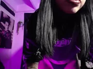 dalia_vorhees on Chaturbate
