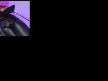 Freechat dalila_thoms on Chaturbate