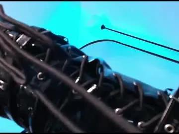 Freechat dalila_thoms on Chaturbate