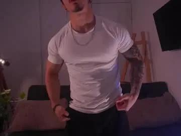 damianow — cumshow #oil #tease #happyendings #muscle #dom [1227 tokens remaining]