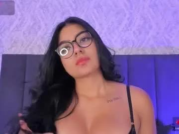 Freechat dana_haze on Chaturbate