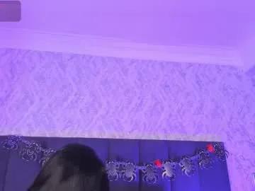 Freechat dana_haze on Chaturbate