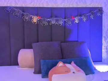 Freechat dana_haze on Chaturbate