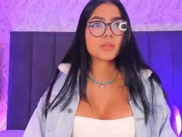 Freechat dana_haze on Chaturbate