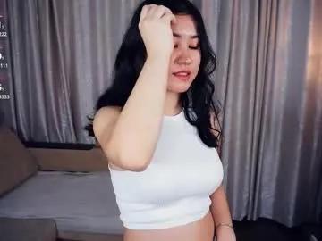 Freechat danideritis on Chaturbate