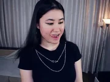 Freechat danideritis on Chaturbate