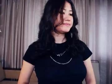 Freechat danideritis on Chaturbate