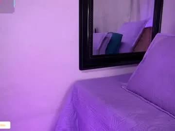 Freechat dannaberlin on Chaturbate