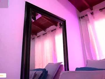 Freechat dannaberlin on Chaturbate