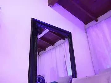 Freechat dannaberlin on Chaturbate