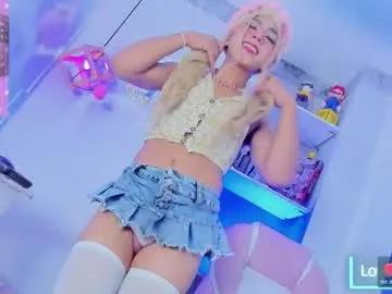 Freechat danniigrovers on Chaturbate