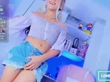 Freechat danniigrovers on Chaturbate