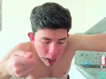 Freechat danny__magic on Chaturbate