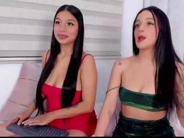 Freechat danysweet_ on Chaturbate