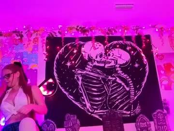 Freechat daphnemadison on Chaturbate