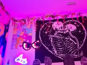 Freechat daphnemadison on Chaturbate