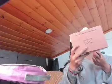 Freechat darkness_joones on Chaturbate