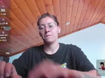 Freechat darkness_joones on Chaturbate