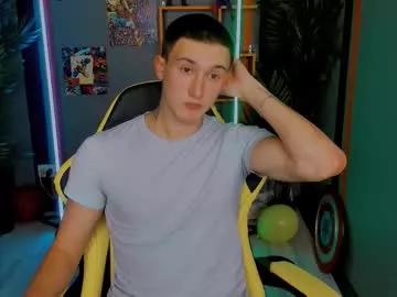 Freechat david__diamond on Chaturbate