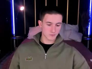 Freechat david__diamond on Chaturbate