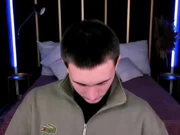 Freechat david__diamond on Chaturbate