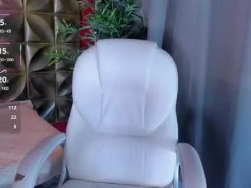 dayanne_campbelll on Chaturbate