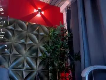 dayanne_campbelll on Chaturbate