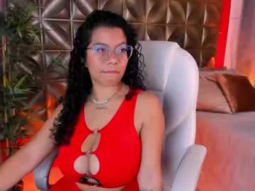 dayanne_campbelll on Chaturbate
