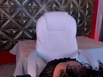 dayanne_campbelll on Chaturbate