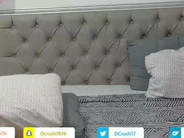 dcrush76 — Welcome to my room! Where we try to make dreams become reality. #bbc #muscle #cuckold #Alpha #c2c - Goal: Get me naked [407 tokens left] #bbc #cuckold #muscle 's #findom #interacial