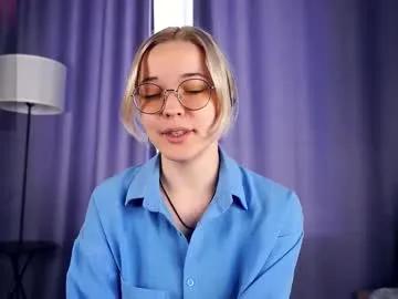 Freechat deannmaslen on Chaturbate