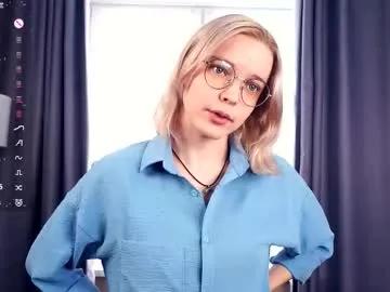 Freechat deannmaslen on Chaturbate