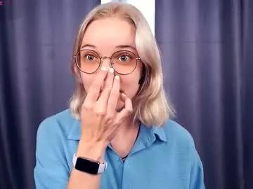 Freechat deannmaslen on Chaturbate