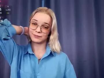 Freechat deannmaslen on Chaturbate