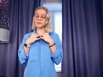 Freechat deannmaslen on Chaturbate