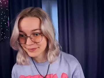 Freechat deannmaslen on Chaturbate