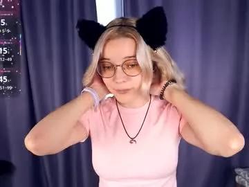 Freechat deannmaslen on Chaturbate