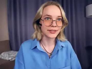 Freechat deannmaslen on Chaturbate