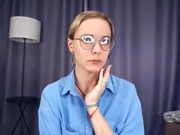 Freechat deannmaslen on Chaturbate